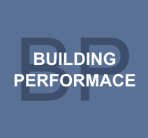 Shift Logic Building Performance Services